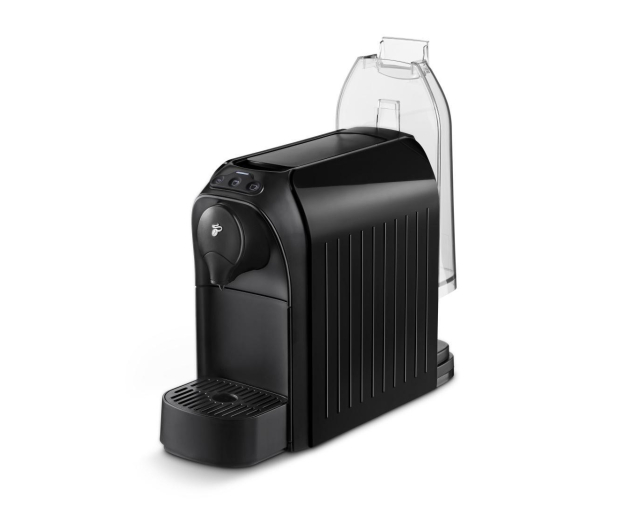 Tchibo CAFISSIMO EASY BLACK + 60 KAPSUŁEK - 1380679 - zdjęcie 6